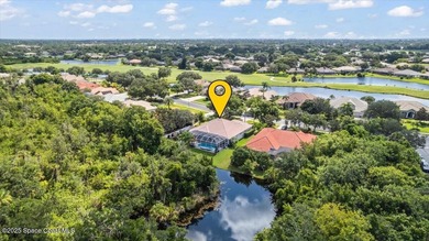 Experience luxury in Baytree, Suntree/Viera's premier gated golf on Baytree National Golf Links in Florida - for sale on GolfHomes.com, golf home, golf lot