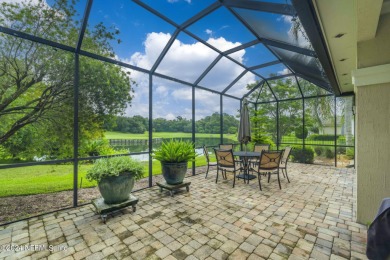 Don't miss this Lakefront Beauty in the heart of Magnolia Point on Magnolia Point Golf and Country Club in Florida - for sale on GolfHomes.com, golf home, golf lot