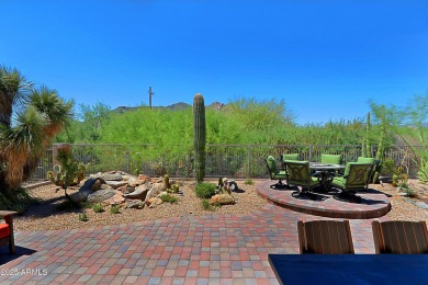 Welcome to this beautifully updated Novus model nestled in the on Terravita Golf and Country Club in Arizona - for sale on GolfHomes.com, golf home, golf lot