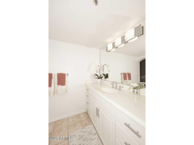 AZ Resort Style Living at its Best! Perfectly located Biltmore on Arizona Biltmore Golf and Country Club in Arizona - for sale on GolfHomes.com, golf home, golf lot