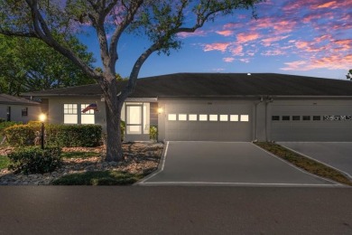 Under contract-accepting backup offers. Welcome to this stunning on Falcon Watch Golf Club in Florida - for sale on GolfHomes.com, golf home, golf lot