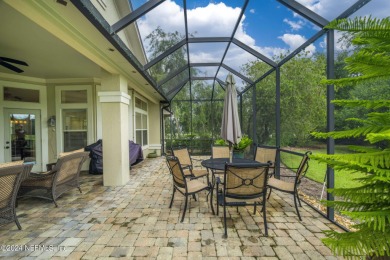 Don't miss this Lakefront Beauty in the heart of Magnolia Point on Magnolia Point Golf and Country Club in Florida - for sale on GolfHomes.com, golf home, golf lot