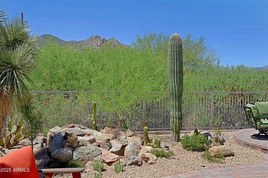Welcome to this beautifully updated Novus model nestled in the on Terravita Golf and Country Club in Arizona - for sale on GolfHomes.com, golf home, golf lot