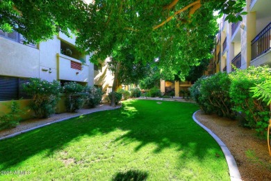 AZ Resort Style Living at its Best! Perfectly located Biltmore on Arizona Biltmore Golf and Country Club in Arizona - for sale on GolfHomes.com, golf home, golf lot