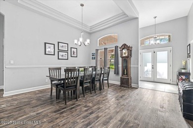 Experience luxury in Baytree, Suntree/Viera's premier gated golf on Baytree National Golf Links in Florida - for sale on GolfHomes.com, golf home, golf lot