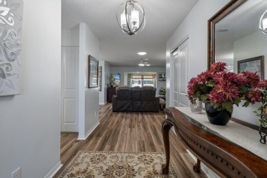 Under contract-accepting backup offers. Welcome to this stunning on Falcon Watch Golf Club in Florida - for sale on GolfHomes.com, golf home, golf lot