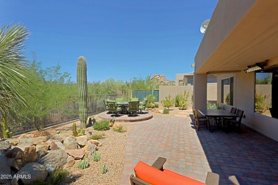 Welcome to this beautifully updated Novus model nestled in the on Terravita Golf and Country Club in Arizona - for sale on GolfHomes.com, golf home, golf lot
