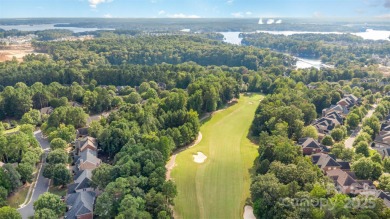 Welcome to this exquisite 7-bedroom, 6-bathroom residence on The Palisades Country Club in North Carolina - for sale on GolfHomes.com, golf home, golf lot