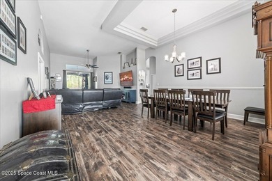 Experience luxury in Baytree, Suntree/Viera's premier gated golf on Baytree National Golf Links in Florida - for sale on GolfHomes.com, golf home, golf lot