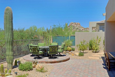 Welcome to this beautifully updated Novus model nestled in the on Terravita Golf and Country Club in Arizona - for sale on GolfHomes.com, golf home, golf lot