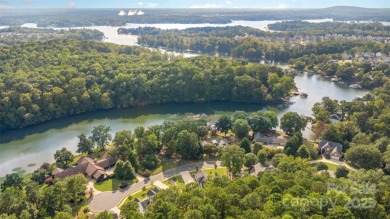 Welcome to this exquisite 7-bedroom, 6-bathroom residence on The Palisades Country Club in North Carolina - for sale on GolfHomes.com, golf home, golf lot