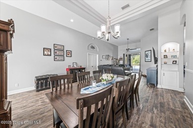 Experience luxury in Baytree, Suntree/Viera's premier gated golf on Baytree National Golf Links in Florida - for sale on GolfHomes.com, golf home, golf lot