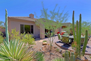 Welcome to this beautifully updated Novus model nestled in the on Terravita Golf and Country Club in Arizona - for sale on GolfHomes.com, golf home, golf lot