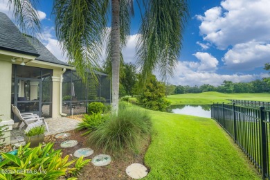 Don't miss this Lakefront Beauty in the heart of Magnolia Point on Magnolia Point Golf and Country Club in Florida - for sale on GolfHomes.com, golf home, golf lot