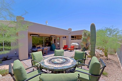 Welcome to this beautifully updated Novus model nestled in the on Terravita Golf and Country Club in Arizona - for sale on GolfHomes.com, golf home, golf lot
