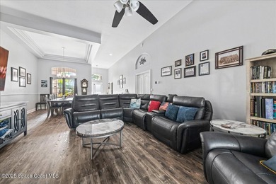 Experience luxury in Baytree, Suntree/Viera's premier gated golf on Baytree National Golf Links in Florida - for sale on GolfHomes.com, golf home, golf lot