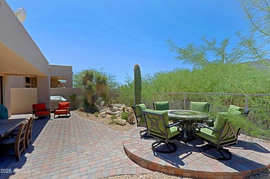 Welcome to this beautifully updated Novus model nestled in the on Terravita Golf and Country Club in Arizona - for sale on GolfHomes.com, golf home, golf lot