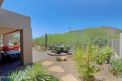 Welcome to this beautifully updated Novus model nestled in the on Terravita Golf and Country Club in Arizona - for sale on GolfHomes.com, golf home, golf lot
