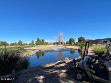 Stunning 2BD, 2BA Home with Panoramic Golf Course Views! on Viewpoint Golf Resort in Arizona - for sale on GolfHomes.com, golf home, golf lot