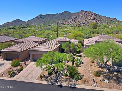 Welcome to this beautifully updated Novus model nestled in the on Terravita Golf and Country Club in Arizona - for sale on GolfHomes.com, golf home, golf lot
