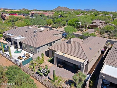 Welcome to this beautifully updated Novus model nestled in the on Terravita Golf and Country Club in Arizona - for sale on GolfHomes.com, golf home, golf lot