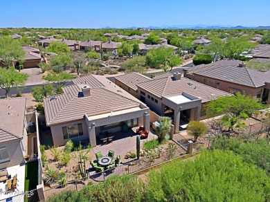 Welcome to this beautifully updated Novus model nestled in the on Terravita Golf and Country Club in Arizona - for sale on GolfHomes.com, golf home, golf lot