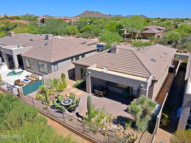 Welcome to this beautifully updated Novus model nestled in the on Terravita Golf and Country Club in Arizona - for sale on GolfHomes.com, golf home, golf lot