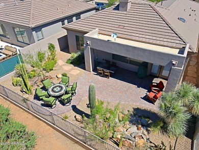 Welcome to this beautifully updated Novus model nestled in the on Terravita Golf and Country Club in Arizona - for sale on GolfHomes.com, golf home, golf lot
