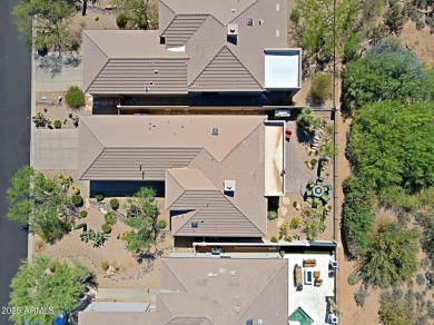 Welcome to this beautifully updated Novus model nestled in the on Terravita Golf and Country Club in Arizona - for sale on GolfHomes.com, golf home, golf lot