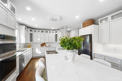 This Custom-built home in Mason has everything done for you! on  in Ohio - for sale on GolfHomes.com, golf home, golf lot