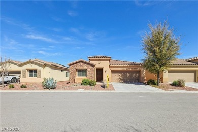 Welcome to this beautifully maintained single-story home in the on Mountain Falls Golf Course in Nevada - for sale on GolfHomes.com, golf home, golf lot