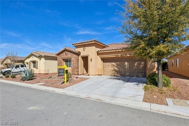 Welcome to this beautifully maintained single-story home in the on Mountain Falls Golf Course in Nevada - for sale on GolfHomes.com, golf home, golf lot