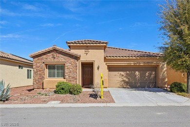 Welcome to this beautifully maintained single-story home in the on Mountain Falls Golf Course in Nevada - for sale on GolfHomes.com, golf home, golf lot