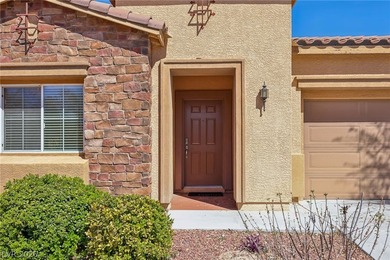 Welcome to this beautifully maintained single-story home in the on Mountain Falls Golf Course in Nevada - for sale on GolfHomes.com, golf home, golf lot