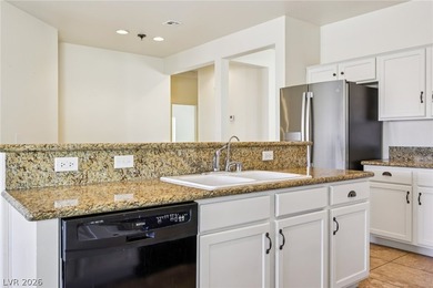 Welcome to this beautifully maintained single-story home in the on Mountain Falls Golf Course in Nevada - for sale on GolfHomes.com, golf home, golf lot