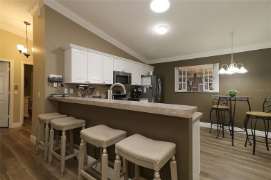 This home is perfect for an INVESTOR and has a one year tenant on The Links of Spruce Creek in Florida - for sale on GolfHomes.com, golf home, golf lot