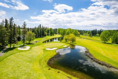 This is a rare opportunity to own a truly unique property in the on Meadow Lake Golf Resort in Montana - for sale on GolfHomes.com, golf home, golf lot