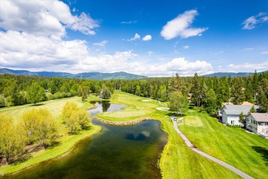 This is a rare opportunity to own a truly unique property in the on Meadow Lake Golf Resort in Montana - for sale on GolfHomes.com, golf home, golf lot