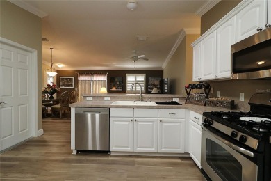This home is perfect for an INVESTOR and has a one year tenant on The Links of Spruce Creek in Florida - for sale on GolfHomes.com, golf home, golf lot