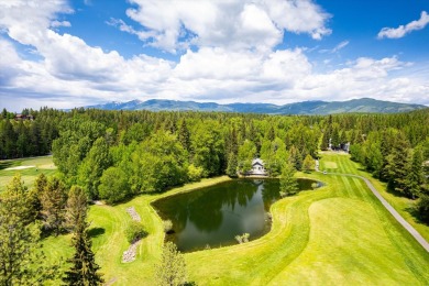 This is a rare opportunity to own a truly unique property in the on Meadow Lake Golf Resort in Montana - for sale on GolfHomes.com, golf home, golf lot