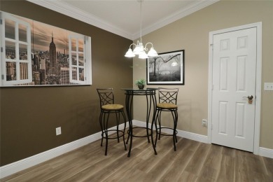 This home is perfect for an INVESTOR and has a one year tenant on The Links of Spruce Creek in Florida - for sale on GolfHomes.com, golf home, golf lot