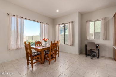 PUT A LITTLE SUNSHINE IN YOUR RETIREMENT w/ this stunning LIKE on Poston Butte Golf Club in Arizona - for sale on GolfHomes.com, golf home, golf lot