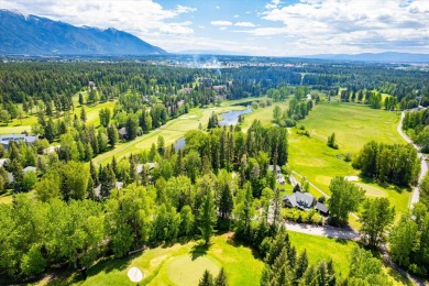 This is a rare opportunity to own a truly unique property in the on Meadow Lake Golf Resort in Montana - for sale on GolfHomes.com, golf home, golf lot