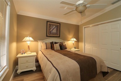 This home is perfect for an INVESTOR and has a one year tenant on The Links of Spruce Creek in Florida - for sale on GolfHomes.com, golf home, golf lot