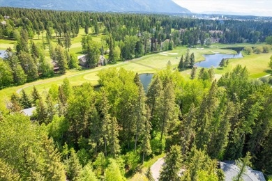 This is a rare opportunity to own a truly unique property in the on Meadow Lake Golf Resort in Montana - for sale on GolfHomes.com, golf home, golf lot