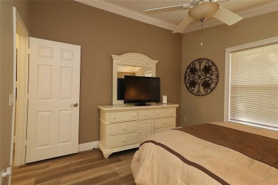 This home is perfect for an INVESTOR and has a one year tenant on The Links of Spruce Creek in Florida - for sale on GolfHomes.com, golf home, golf lot
