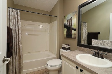 This home is perfect for an INVESTOR and has a one year tenant on The Links of Spruce Creek in Florida - for sale on GolfHomes.com, golf home, golf lot