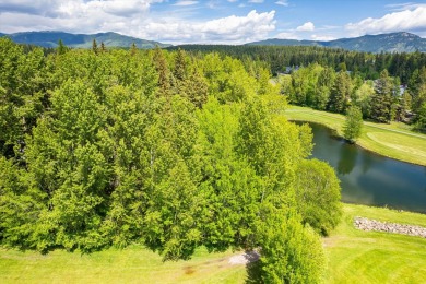 This is a rare opportunity to own a truly unique property in the on Meadow Lake Golf Resort in Montana - for sale on GolfHomes.com, golf home, golf lot