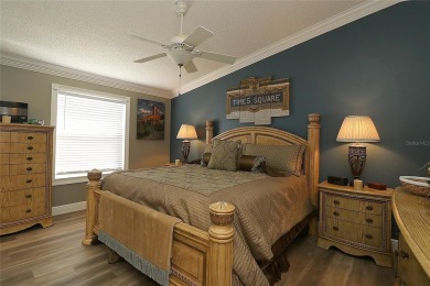 This home is perfect for an INVESTOR and has a one year tenant on The Links of Spruce Creek in Florida - for sale on GolfHomes.com, golf home, golf lot