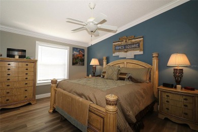 This home is perfect for an INVESTOR and has a one year tenant on The Links of Spruce Creek in Florida - for sale on GolfHomes.com, golf home, golf lot